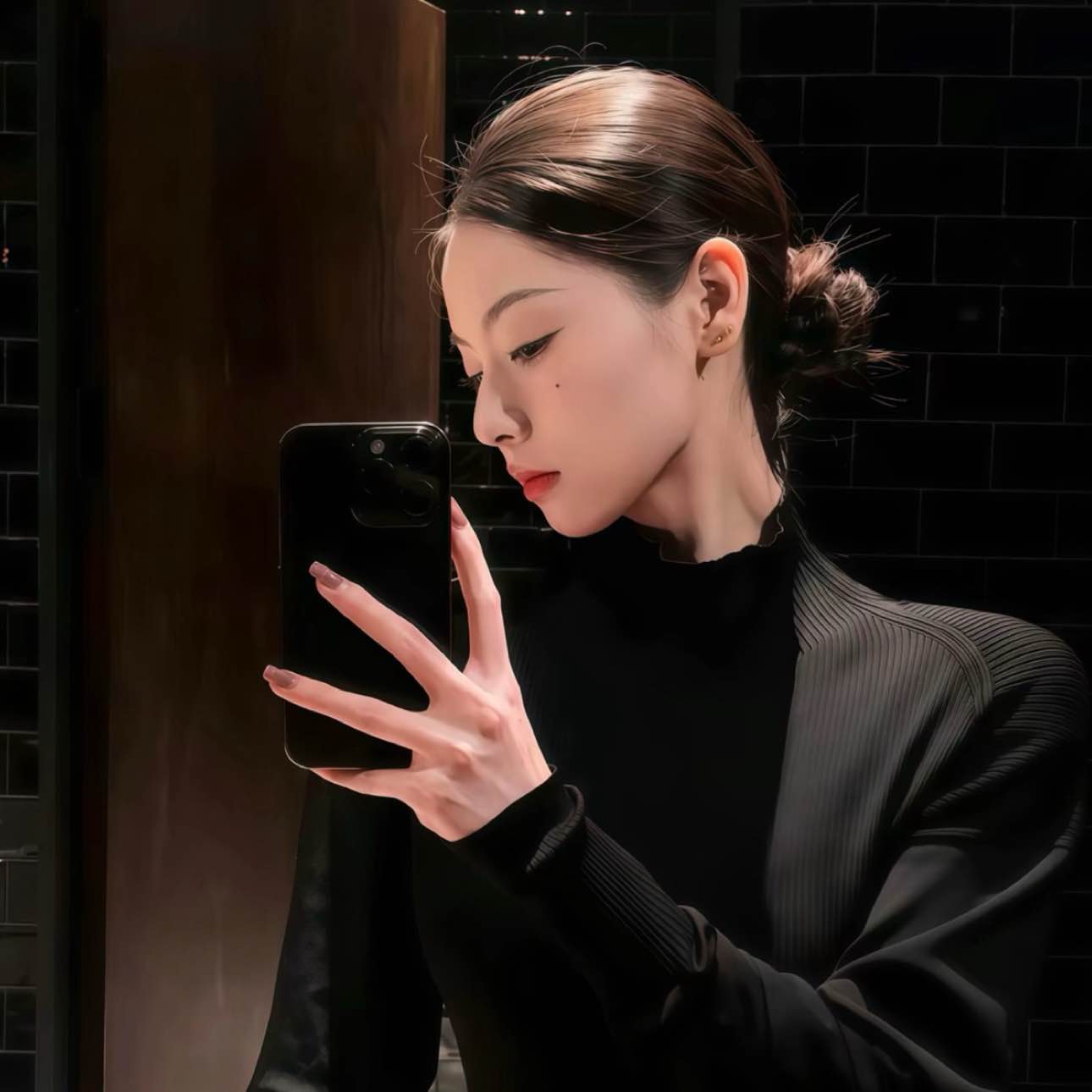 SisterQingIsLeadingTheTrades.