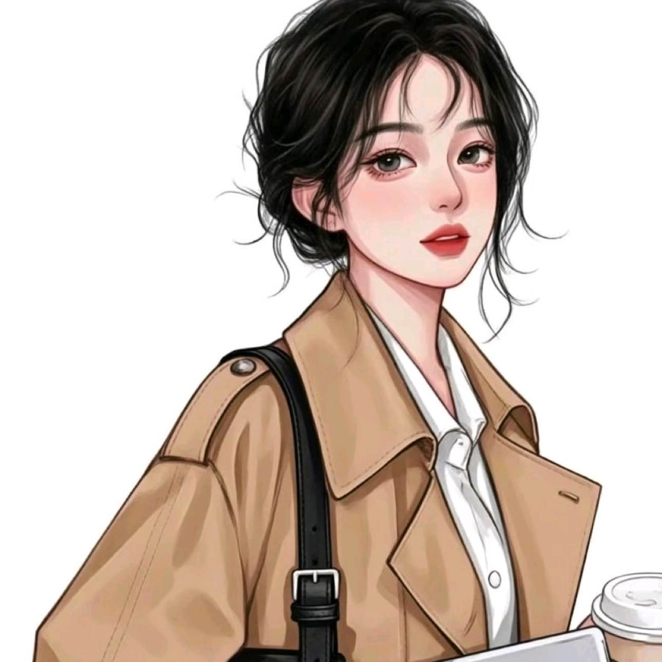 SisterQingIsLeadingTheTrades.