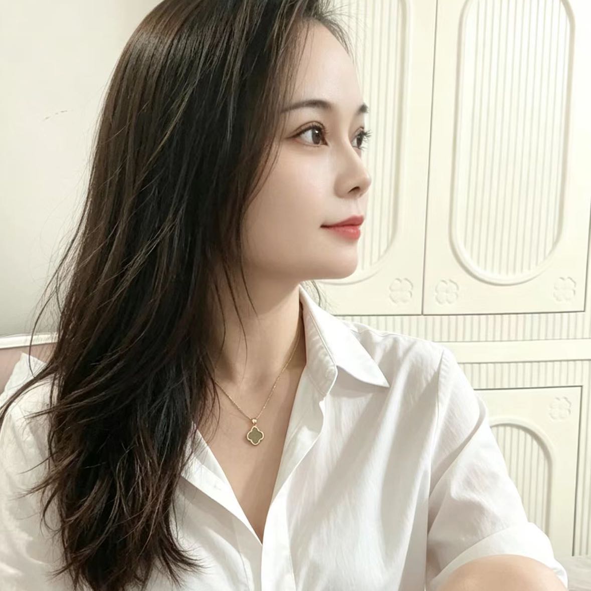 Aunt Pingping