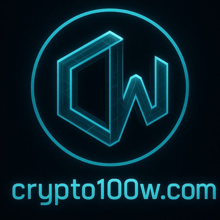 crypto100w