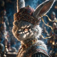 Cheap Rabbit