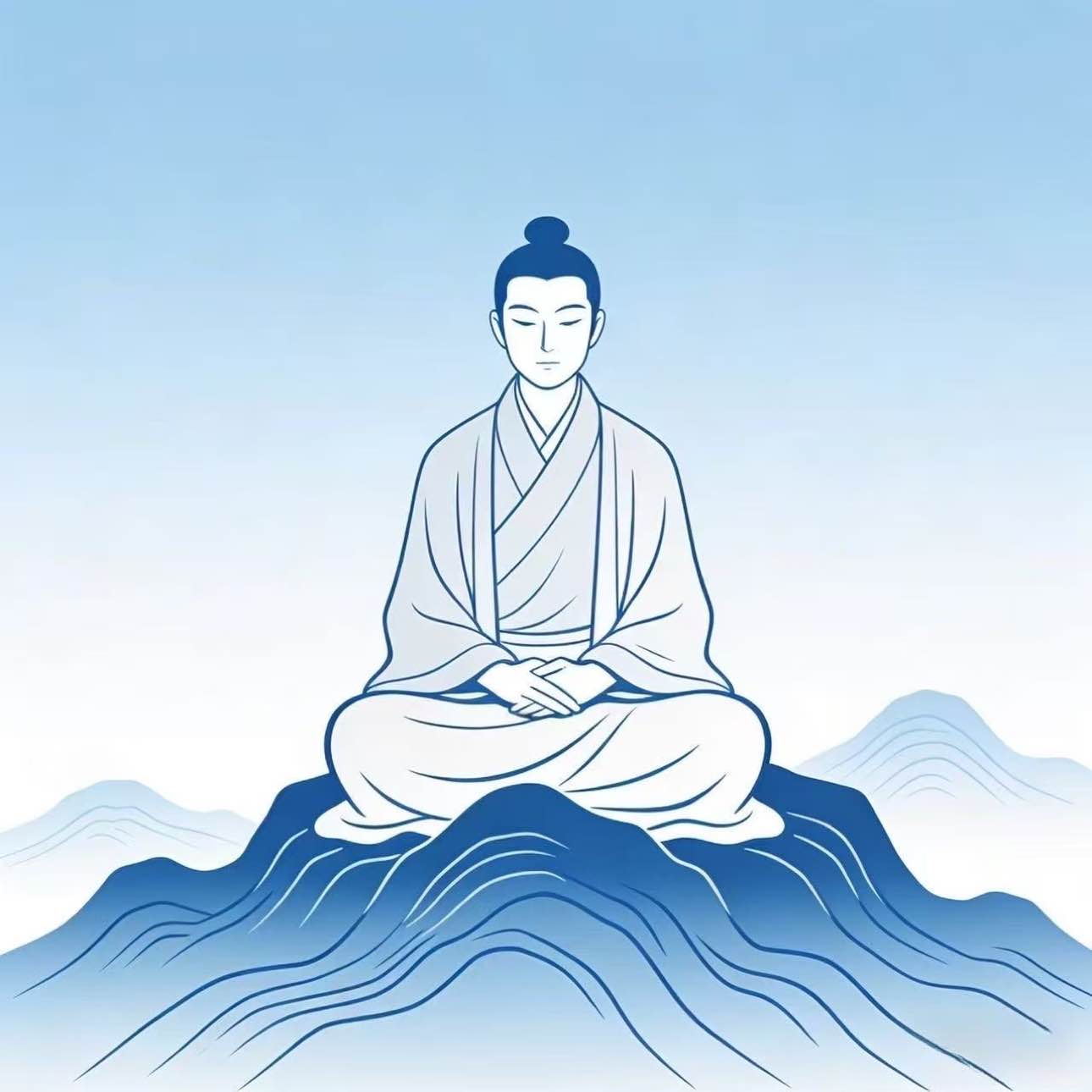 于起伏间定方寸