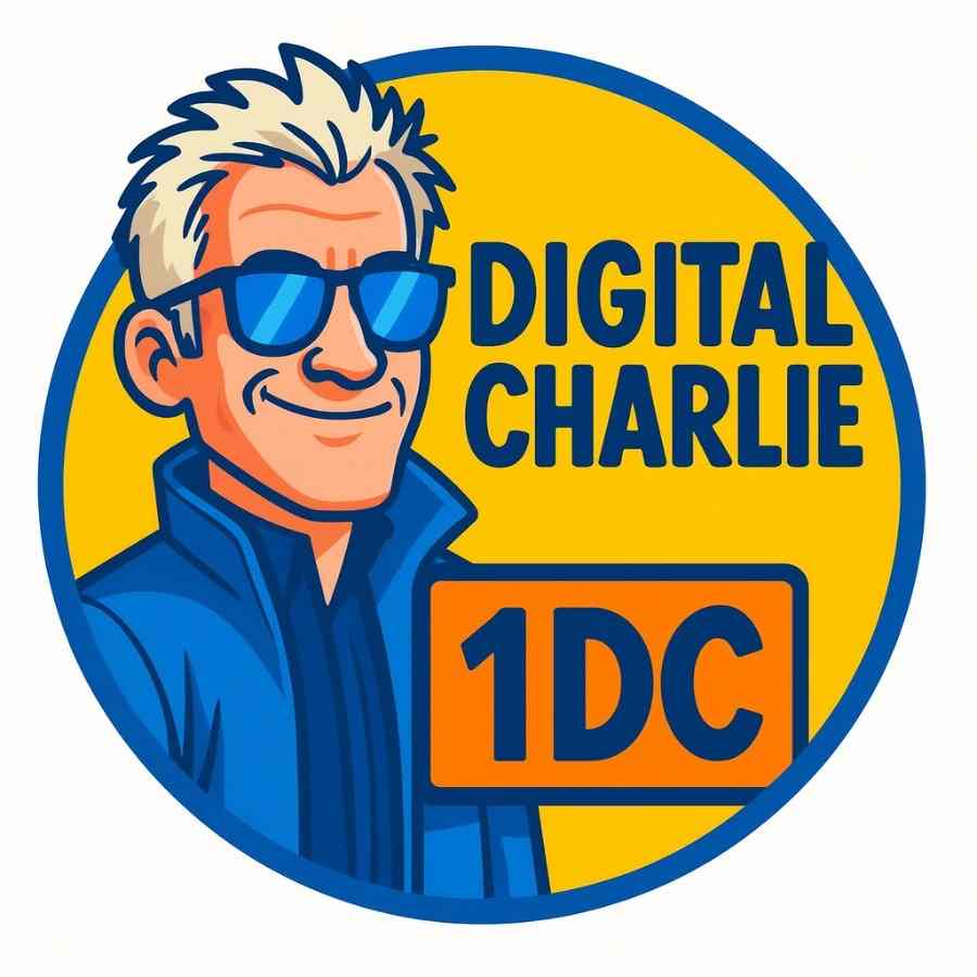 DigitalCharlie