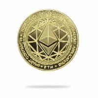 Dragon Soars ETH