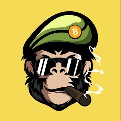 CryptoGeneral