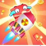 RidingOxen,HerdingShe