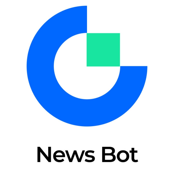 Gate News bot