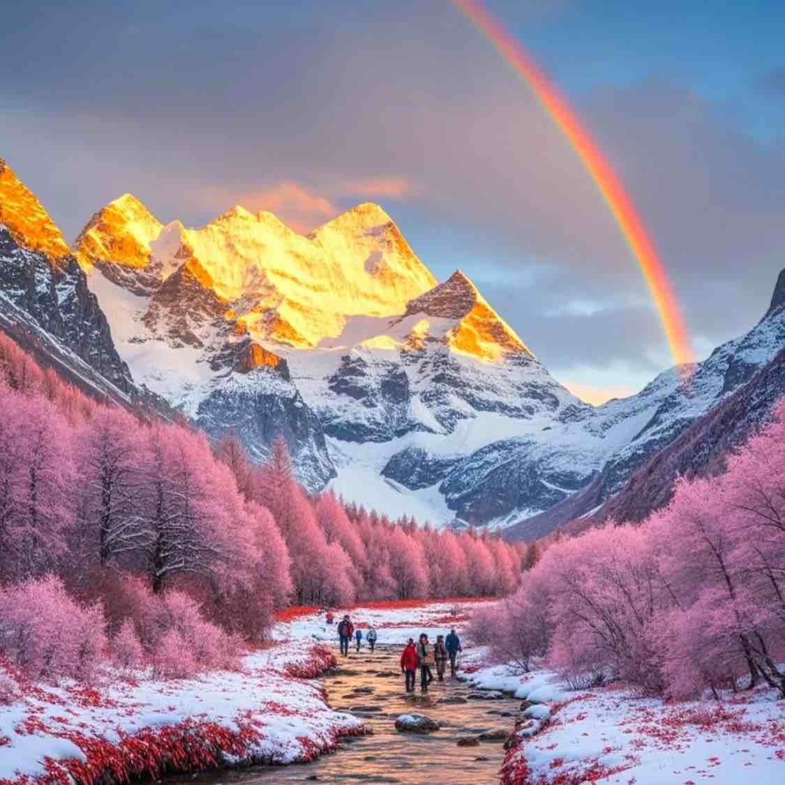 $PI  Congratulations 🎉 friends on the car, hold on tight!