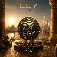 $SOL 
Energy Crystal
Coming from outer space
EGY community's new competition on the Gate platform
🏆 The best coin post will win
🔥 The winner will be
the author of the post with the highest interaction in the Gate platform's coin community
⏳ The competition starts from the time this announcement is published
Results will be announced at the end of this month
to involve as many people as possible
🎁 Prize: $50
as a reward and to encourage your creativity and participation
🚀 Join now and become part of the Energy Crystal
Civil Poetry
Egyptian Song
