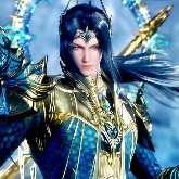 Heaven and Earth Break the Demon