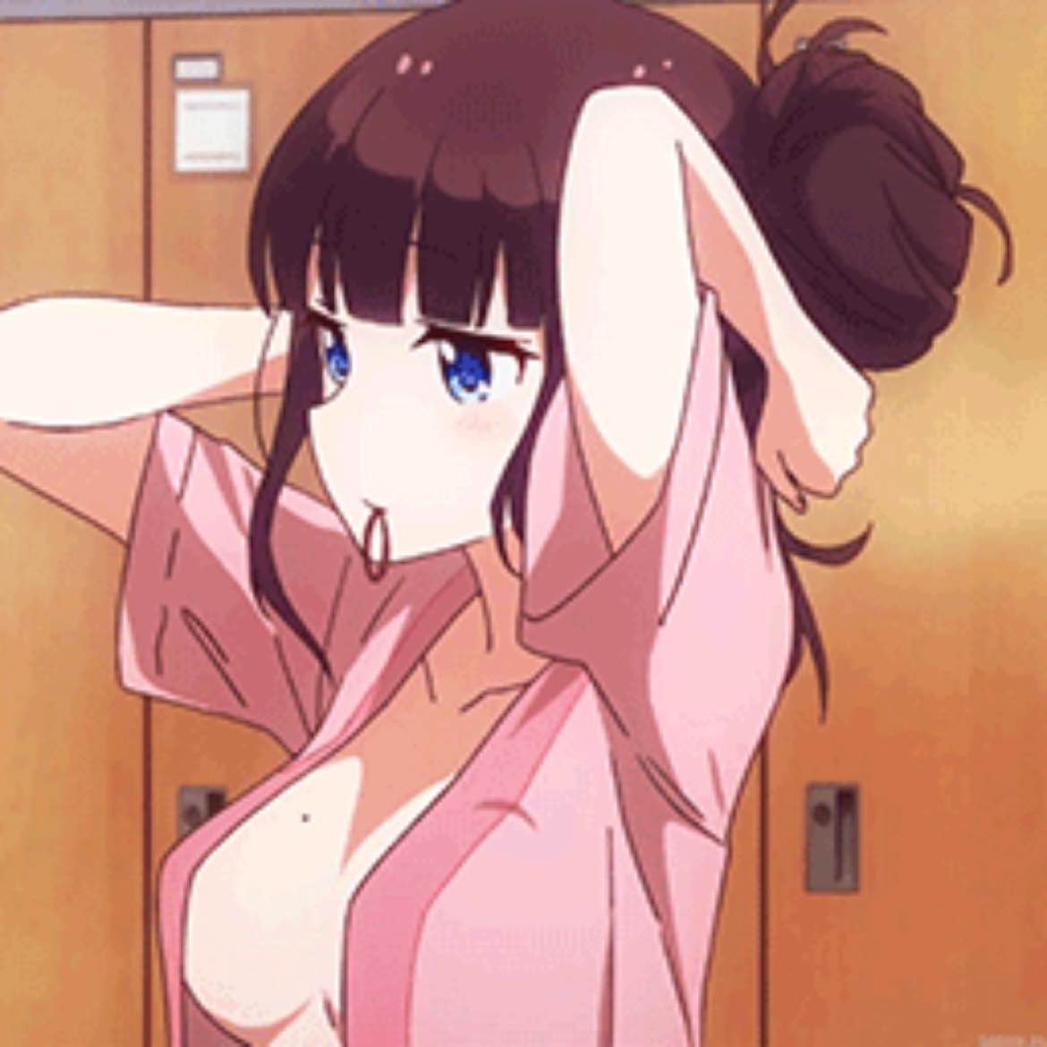 Tonight,IWon'tBeOnGuard.