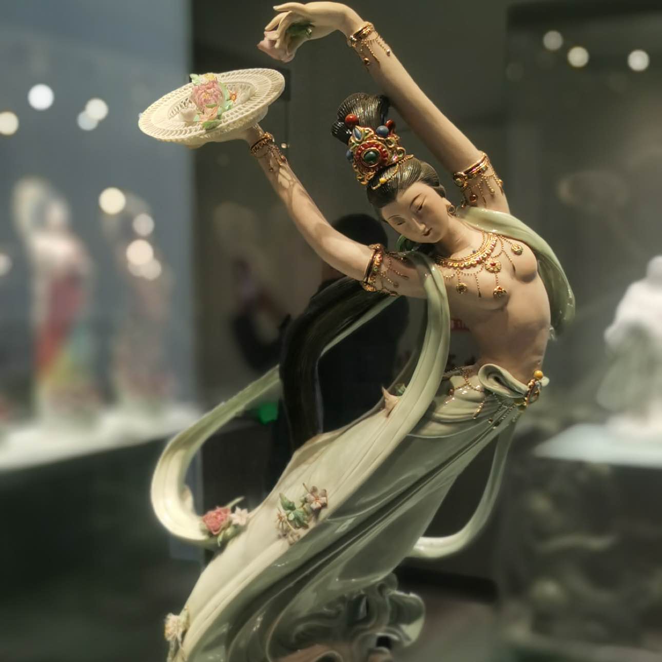 WealthComesFromAllDirections