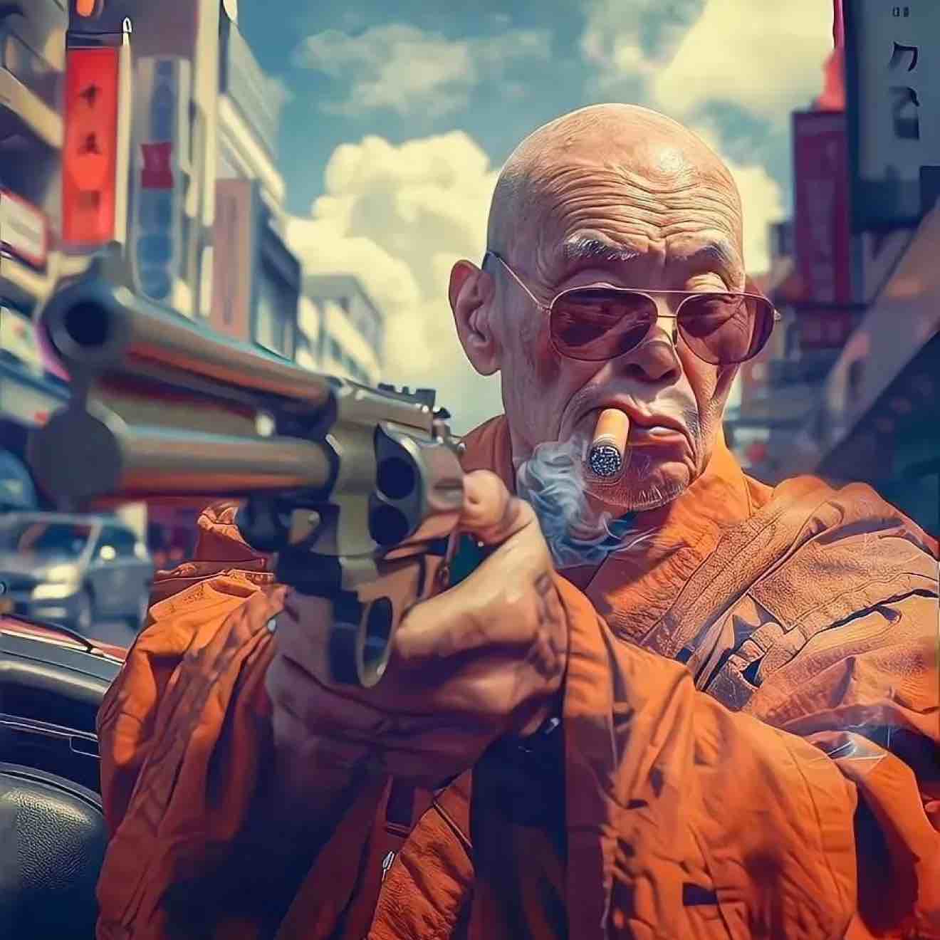 $ETH  Currently, the market trend is mainly driven by news. So where can it go from here?