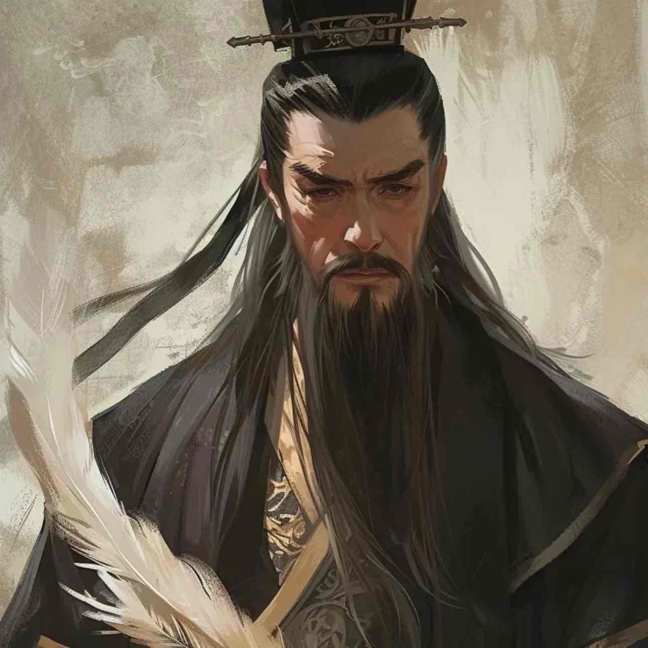 加密仲达