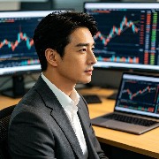 赵翔铭趋势说1