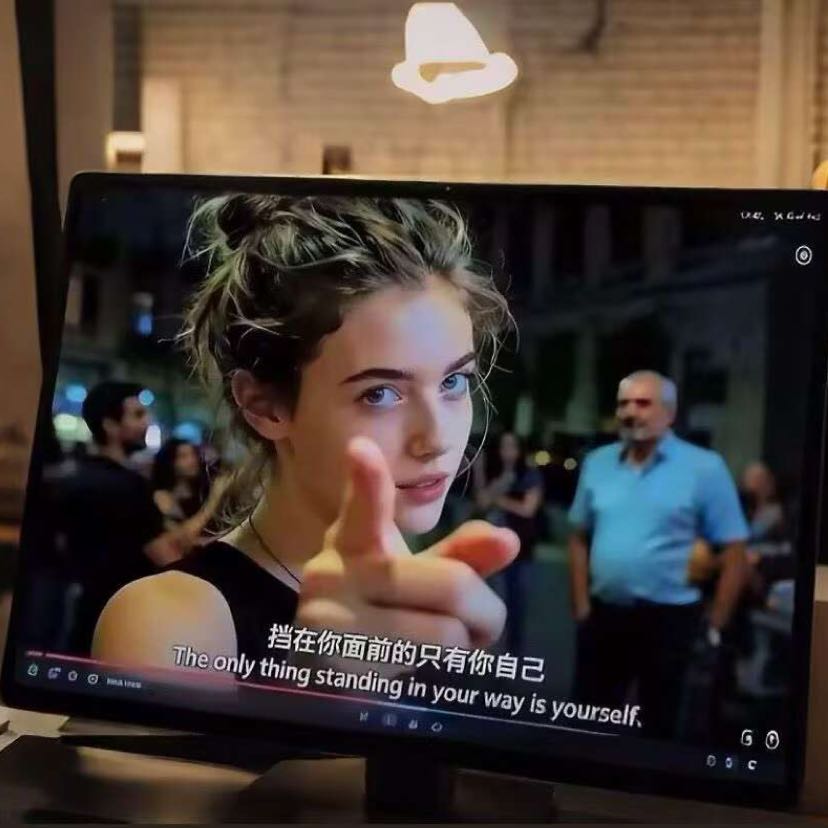 Avatar