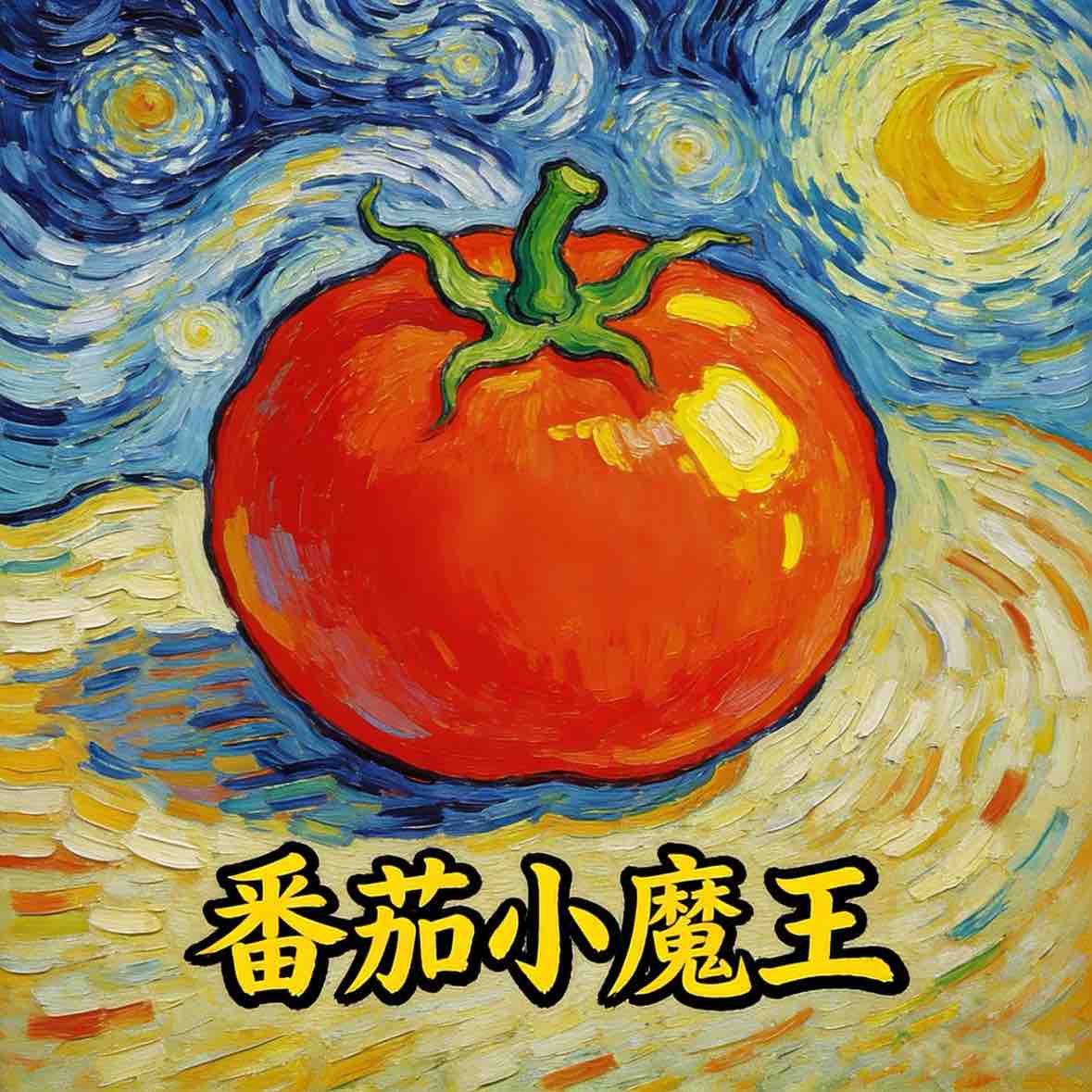 TomatoLittleDemonKing