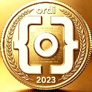 ORDI — The Audi for Young People of the Future
ORDI, the Audi for young people of the future! The era of fuel vehicles has ended; the digital revolution is now the mainstream. In the past, Audi represented status and standing; today, ORDI defines circles and the future. As a leader in the BTC ecosystem and a pioneer of BRC20, with 21 million units of extreme scarcity—no pre-mining, no team, and all tokens in circulation—clean chips and exceptionally strong consensus. With the escalation of the US–Iran conflict, funds seeking safety are pouring in, and the BTC ecosystem is entering a breakout window. ORDI provides bottom support and a thorough shakeout; the main force is building strength, and the next wave of the major rally is about to begin. Holding ORDI today is like holding a ticket to the digital age; board now, and in the future you’ll enjoy the era’s dividends. Don’t be a bystander—be a trailblazer. On April 16-17, institutions have already quietly collected chips to build a base. Why are institutions quietly scooping up chips now? The answer is for the future. ORDI’s future is worth looking forward to $ORDI  ‌