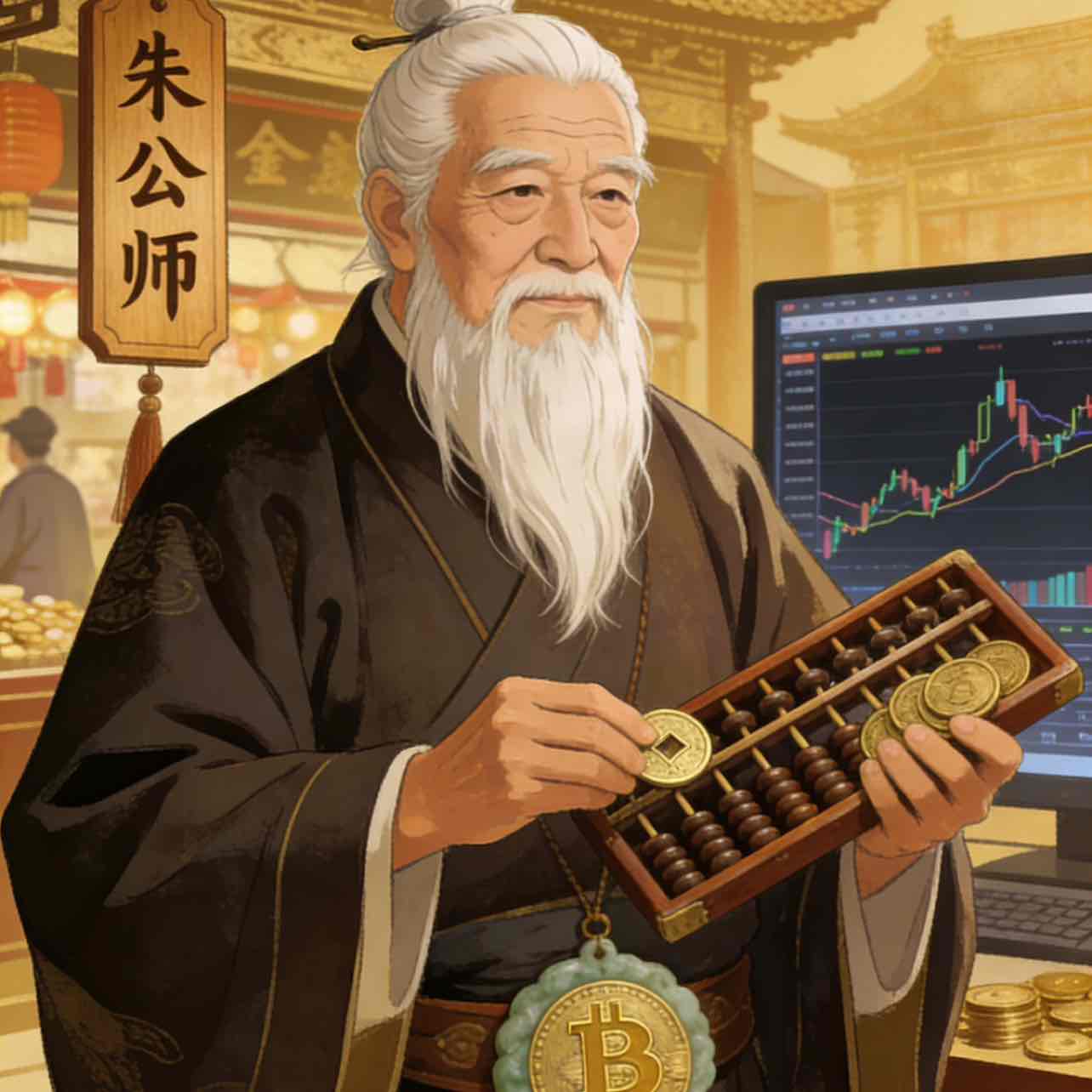 Yellow Hair, you fight your own battles; we just want to enjoy some meat, isn't that too much?
Secure 3,100 points and take the profit.
The market is unpredictable, with rapid changes in trends. Predicting the direction is just the beginning.  
Stay tuned.  
After the market enters a phase trend, it’s more important to follow the market signals.  
#加密市场行情震荡 $BTC $ETH 