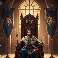 HRXKingHS