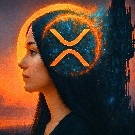 Price stabilization (Limited movements)
The XRP coin has reached around $1.33 with a slight increase.
But it’s still in a state of fluctuation without a clear direction (not a strong rise nor a strong fall).
👉 Summary:
Ripple is currently moving sideways (Sideways) and needs a strong news to move.