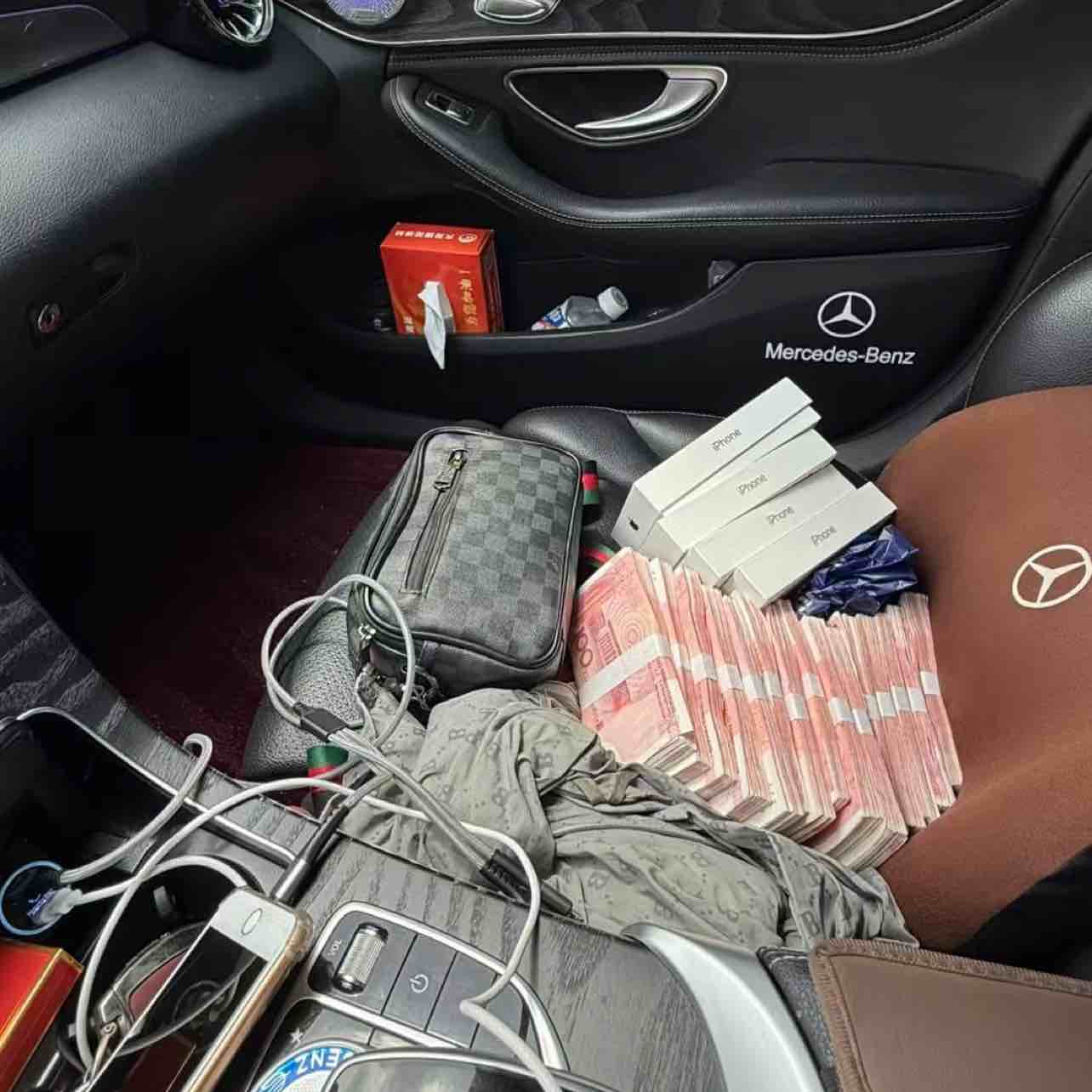 与狗庄不共戴天