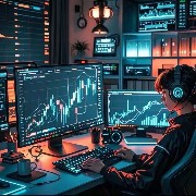 【Zixuan's Wealth Diary】
January 4, 2026
SOL: Long
- Entry Point: 132
- Add Position: 130
- Stop Loss: 128.8
- Target: 134–136
BNB: Long
- Entry Point: 876
- Add Position: 866
- Stop Loss: 860
- Target: 886–896
$$SOL  ‌#比特币与黄金战争 #2026行情预测 