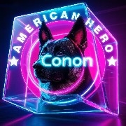 🔥🔥🔥Welcome to follow Trump Hero Dog Co Nan Ecosystem, which is about to be launched! Just waiting to take off🚀🚀😭