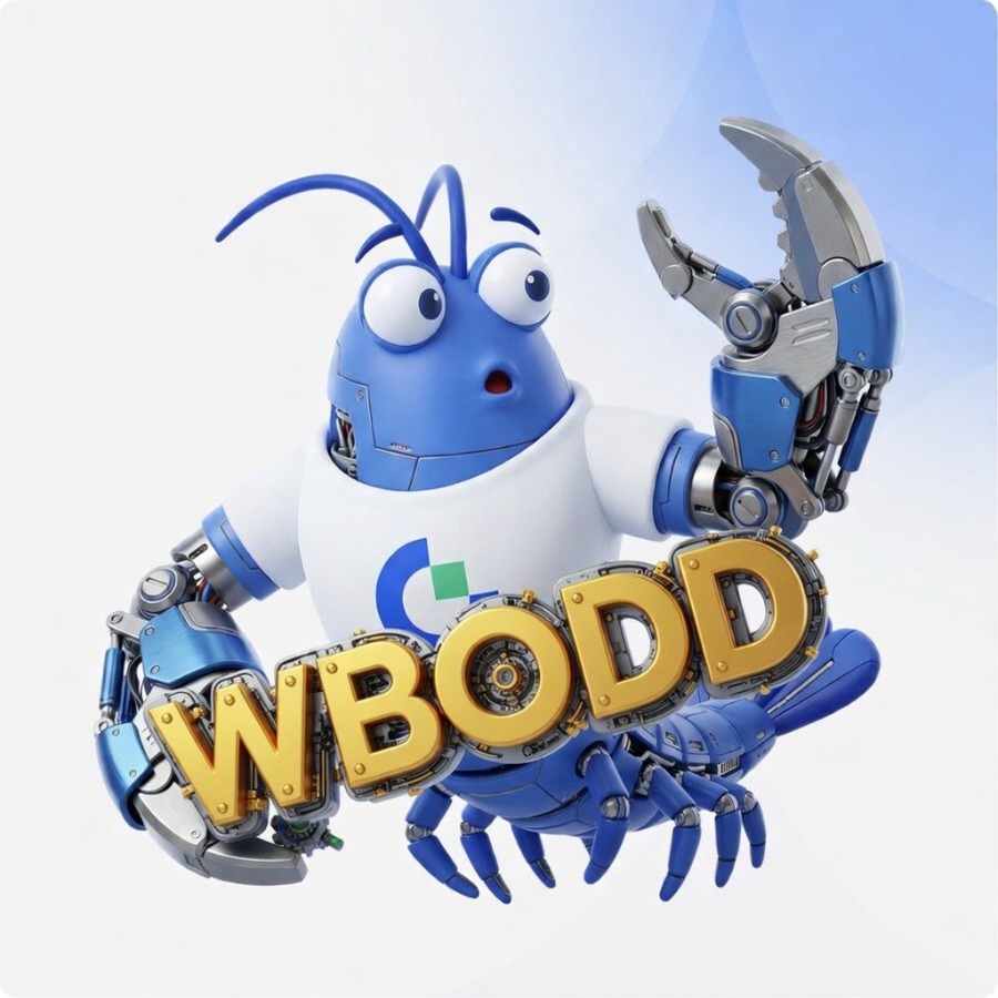 WBODD