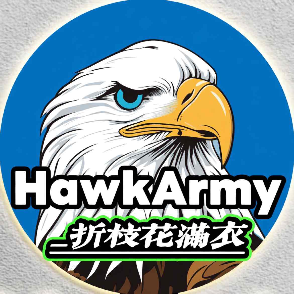 HuaManYiHawk