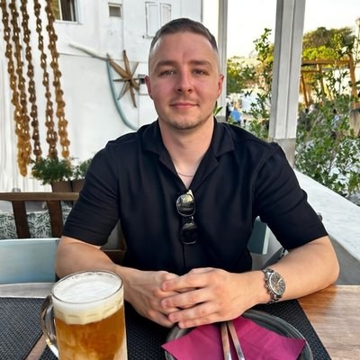 30/33 days correctly predicted with the new probability…. $btc 