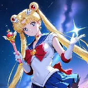 SailorMoon