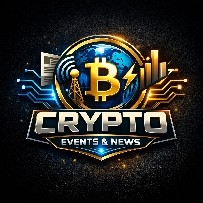 CRYPTOEVENTSANDNEWS