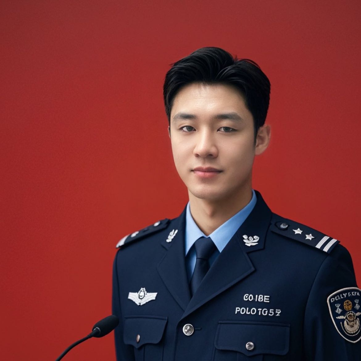 反诈中心v孟警官