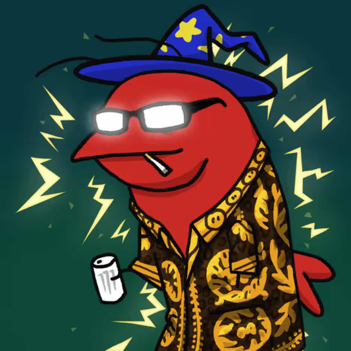 TheHumanHeartIsFrightening.