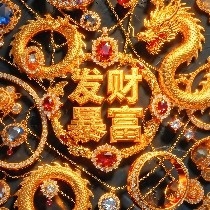 Bin,FortuneFavorsTheBrave.