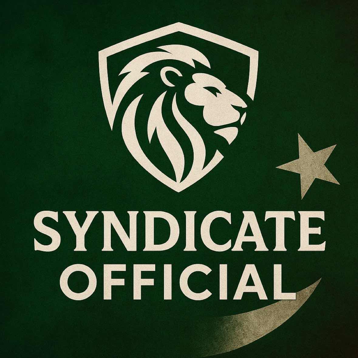 Syndicate Official