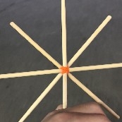 Go short when it goes up, go long when it comes down. The range is just about 30 points back and forth, which is pretty good.