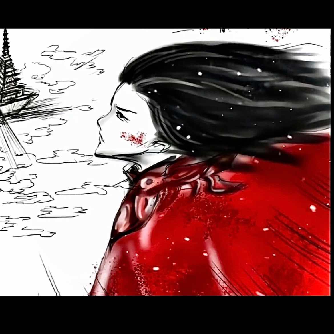 不教红尘惑坚心