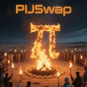 $PI  This coin of yours is really so frustrating.