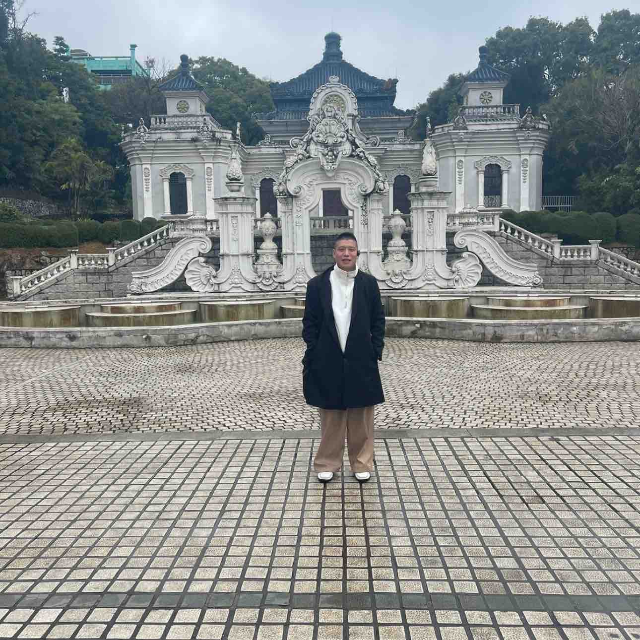 BOSS商学院陶晖