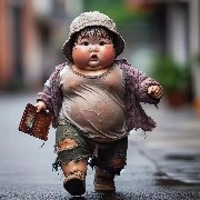 SmallPosition,SteadyAnd