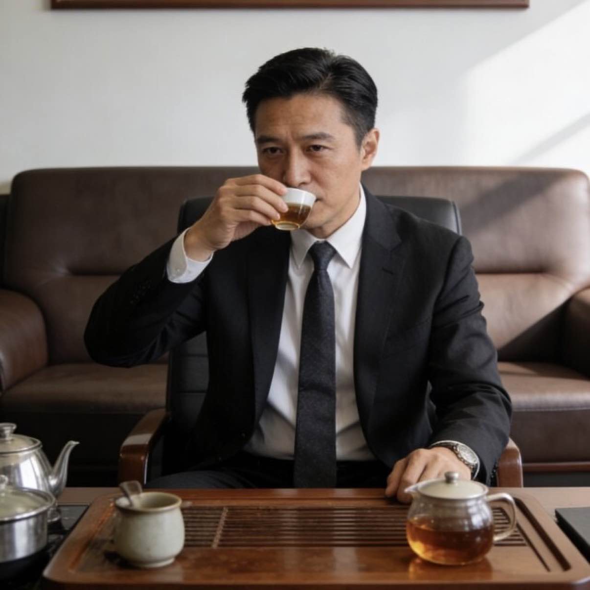 3.30 Monday Afternoon Bitcoin and Ethereum Latest Ideas and Analysis
In this circle, you don't need to worry about entrenched class barriers because you can experience a cycle in just one day. Time speaks softly; just wait patiently for the flowers to bloom. See you at the top. Looking back at this morning, Bitcoin rose from a low of 6,500 all the way up to a high of 67,800, then retraced to the current level of 67,346. Ethereum followed Bitcoin's trend, rising from a morning low of 1,938 to a midday high of 2,058, then retraced to the current level of 2,045.
From the current market situation, Bitcoin on the 4-hour chart shows a typical bearish structure. Although the price briefly found support around 65,000 and experienced a technical rebound, the rebound was weak, with declining volume, indicating a consolidation pattern during a downtrend rather than a trend reversal. As long as the price cannot effectively hold above 68,000, the rebound remains a shorting opportunity. 65,000 is the short-term critical level for bulls and bears; if it is broken decisively, the downside space will open up completely. Therefore, Lao Lei will continue to adopt a high-short strategy in the afternoon.
Afternoon Trading Strategy
Short around 68,000 for Bitcoin, target 66,000
Short around 2,060 for Ethereum, target 1,950
#BTC能否守住6.5万美元？ 