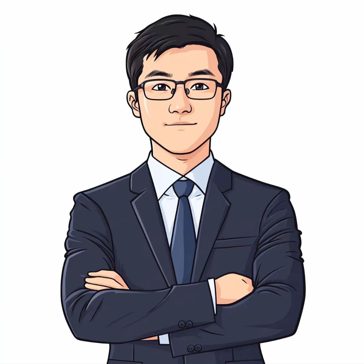 李宸宇K线交易员