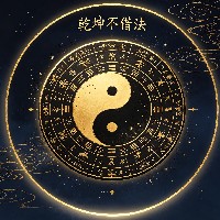 The universe does not lend its power.