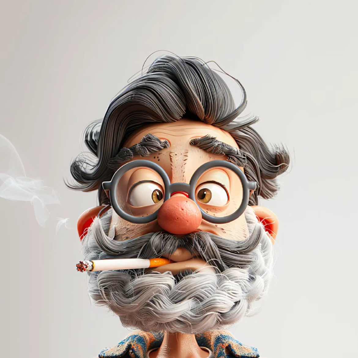 Once you understand, it's time to make your move.