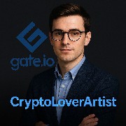 CryptoLoverArtist