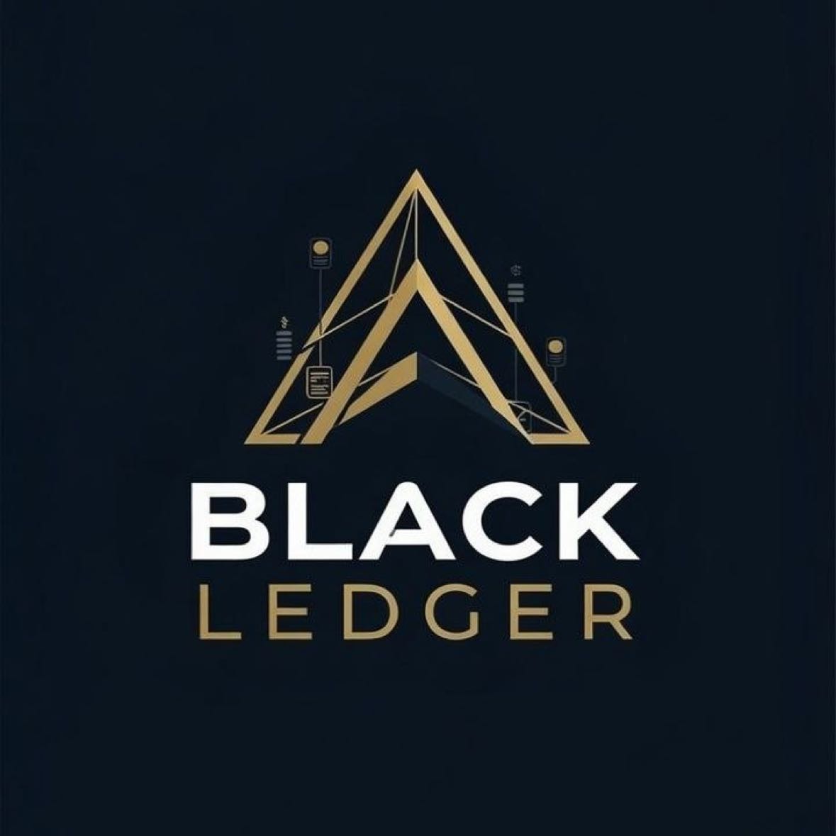 BlackLedger