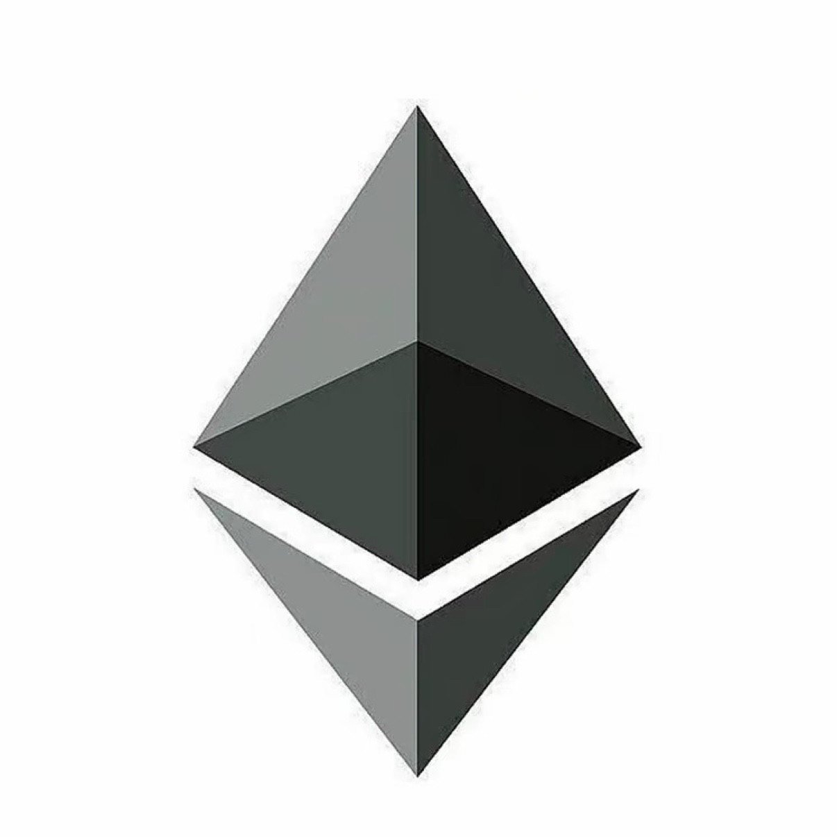 Can I surpass the heavens and become a son of half?#eth$ETH 