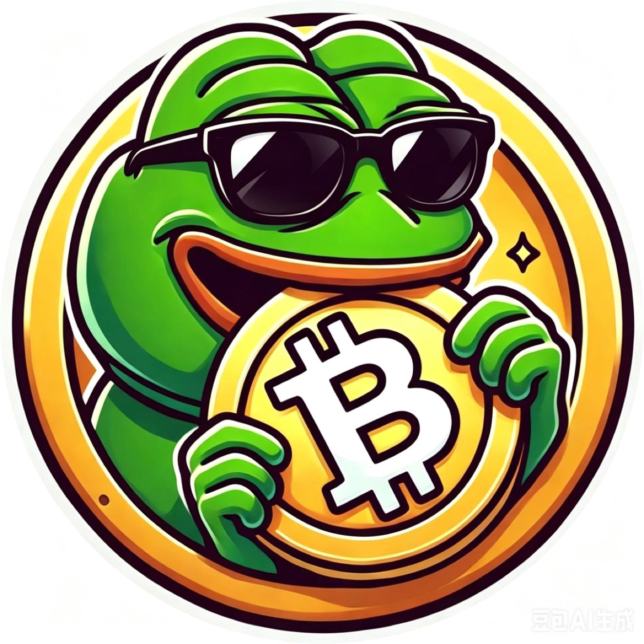 Drop it—don’t shake anymore $BTC  ‌